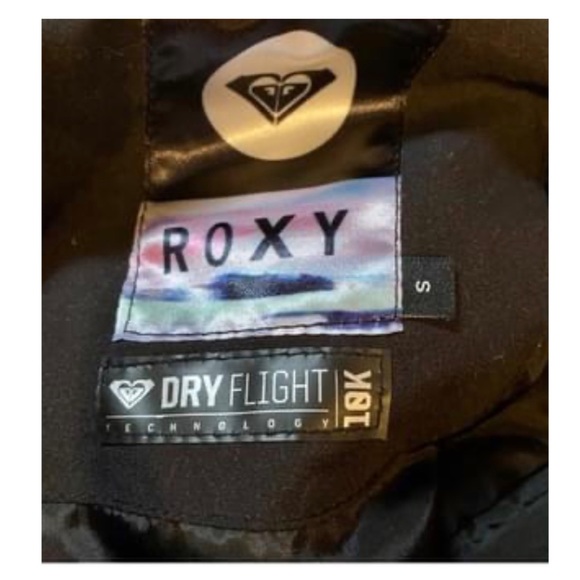 Roxy Backyard Snowboard Pants- Size Small - Picture 3 of 3